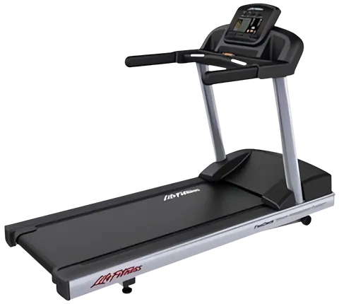 Life Fitness Activate Series OST Treadmill (Remanufactured)