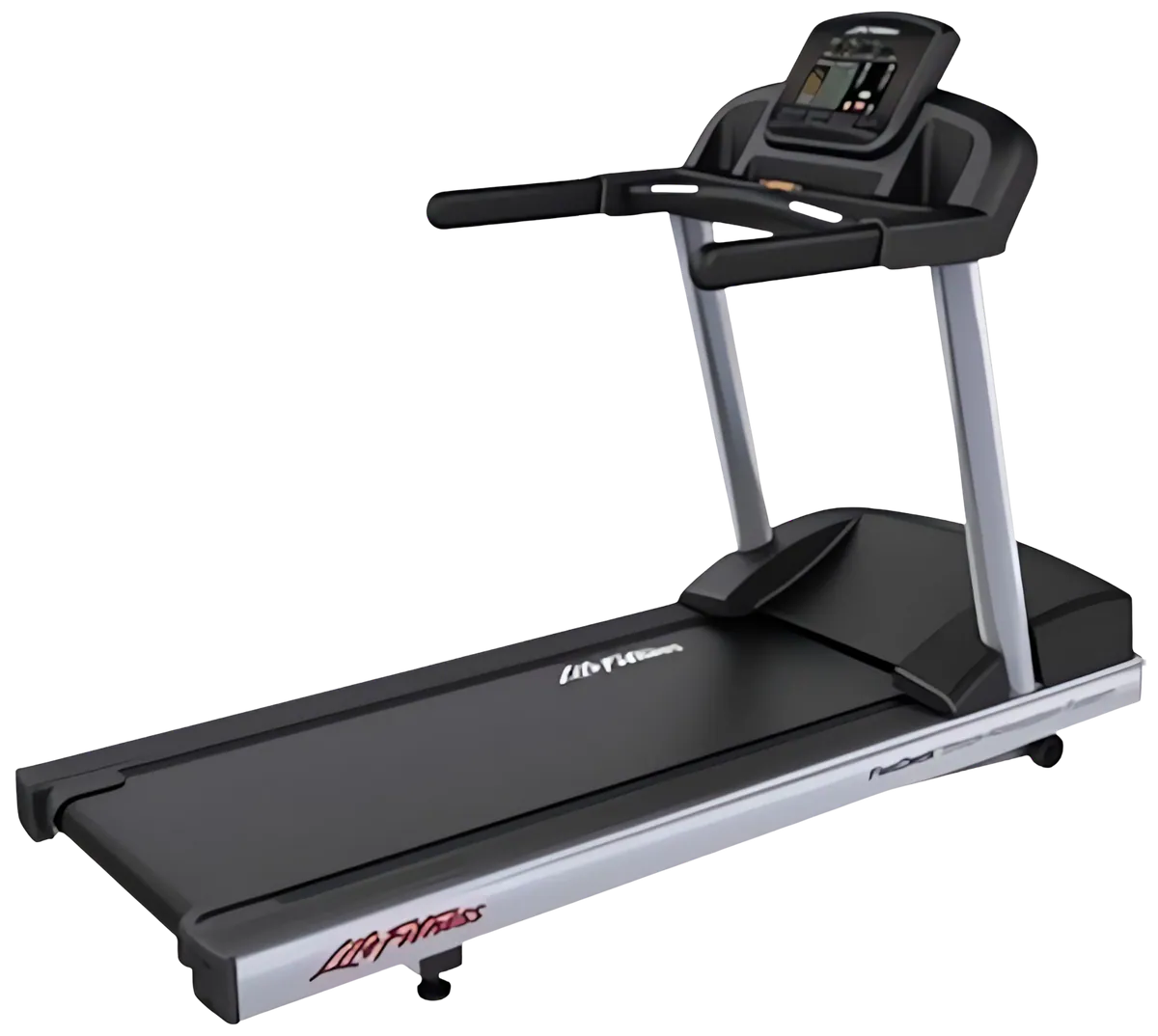 Life Fitness Activate Series OST Treadmill (Remanufactured)