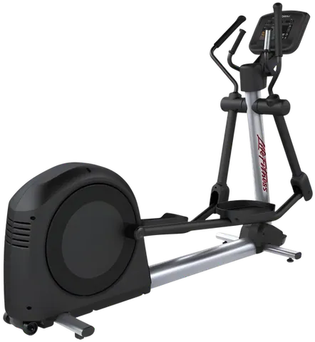 Life Fitness Activate Series OSX Elliptical Trainer (Remanufactured)