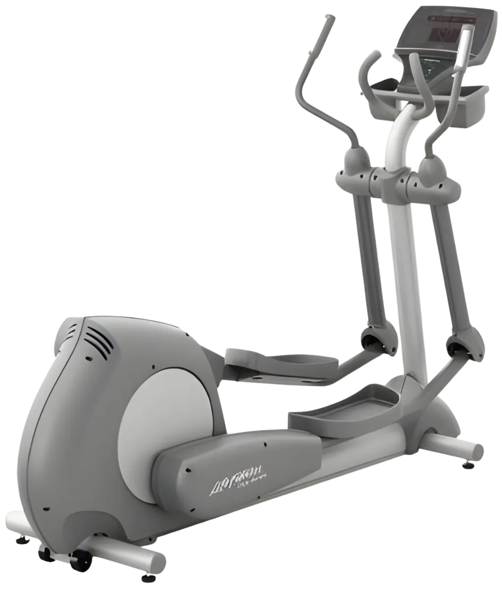 Life Fitness Club Series Elliptical Cross-Trainer (Remanufactured)