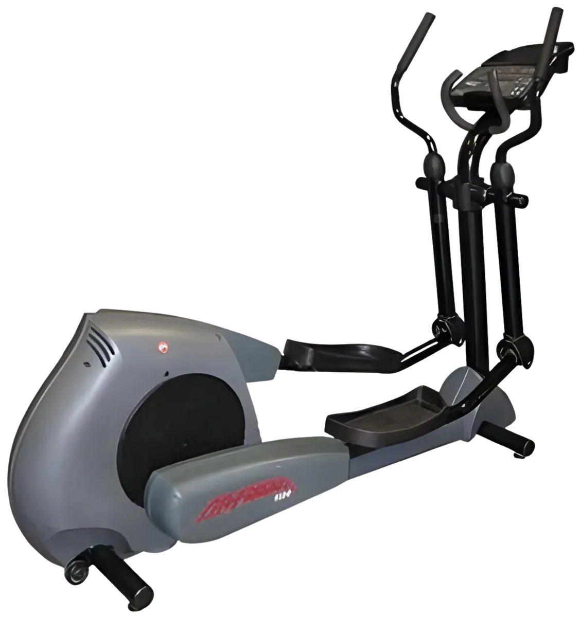 Life Fitness CT-9100 Elliptical Cross-Trainer (Remanufactured)
