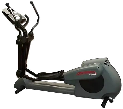 Life Fitness CT9500HR Classic Style Elliptical (Remanufactured)