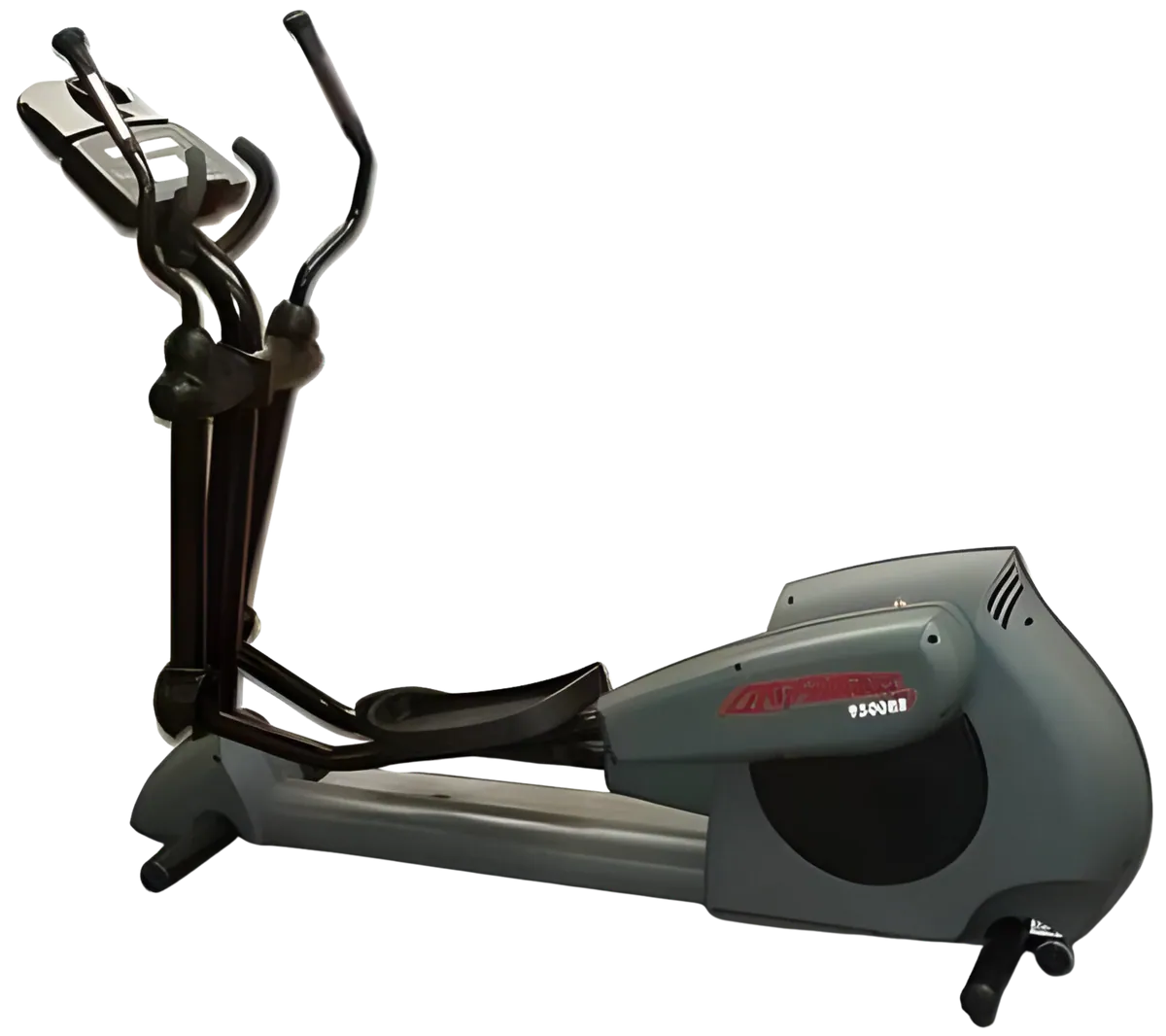 Life Fitness CT9500HR Classic Style Elliptical (Remanufactured)