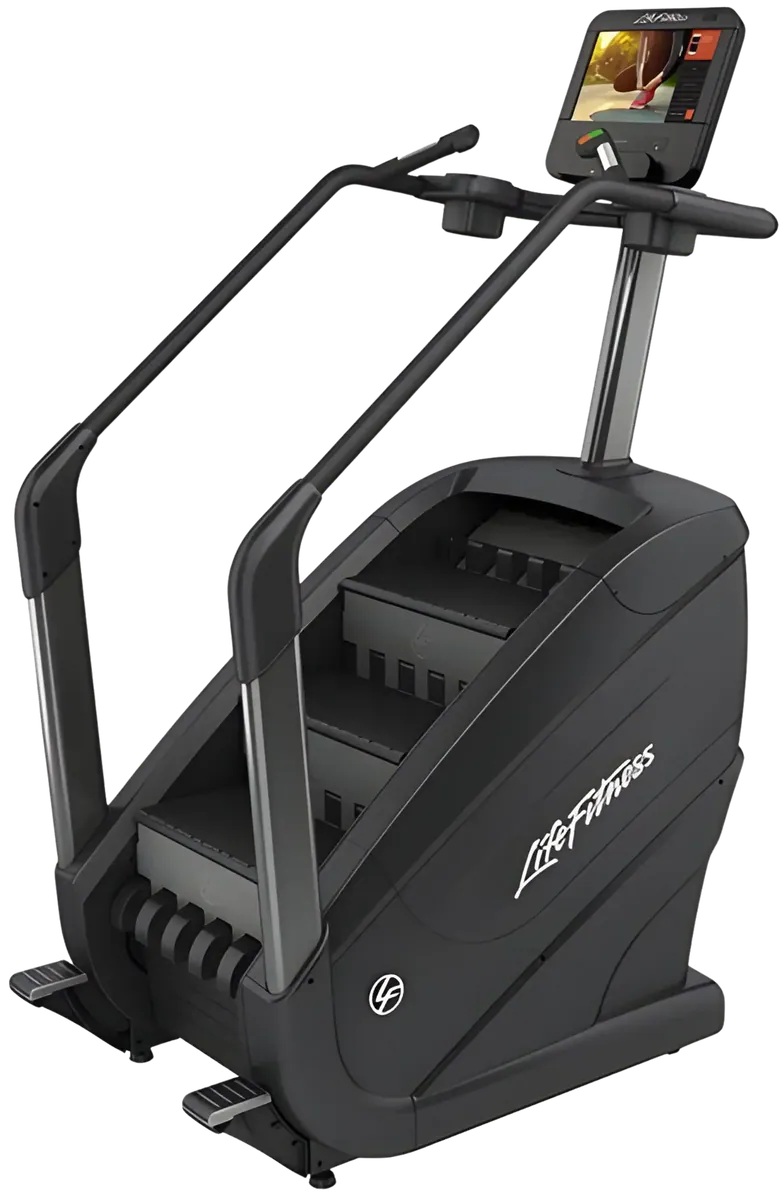Life Fitness Discover 95P SE3 HD Powermill (Remanufactured)