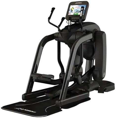 Life Fitness Discover SE 95FS Elevation Flexstrider (Remanufactured)