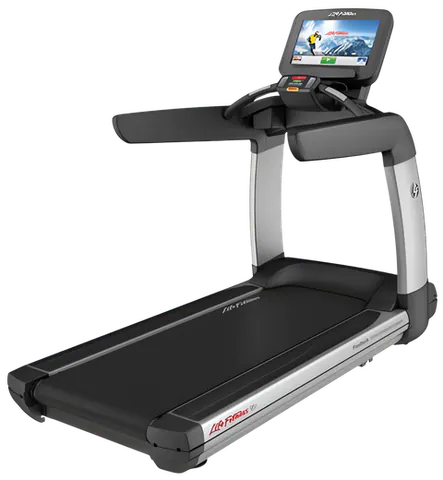 Life Fitness Discover SE 95T Elevation Treadmill (Remanufactured)