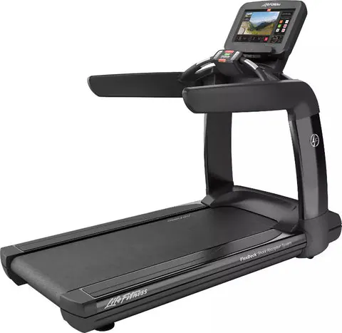 Life Fitness Discover SE3 95T Treadmill (Remanufactured)