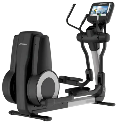 Life Fitness Discover SE3 95X Elliptical (Remanufactured)