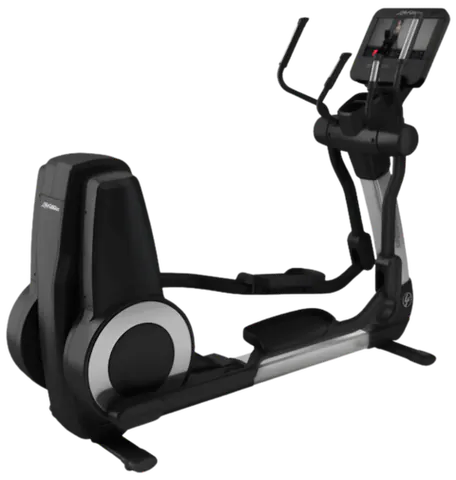 Life Fitness Discover SE3 HD 95X Elliptical (Remanufactured)