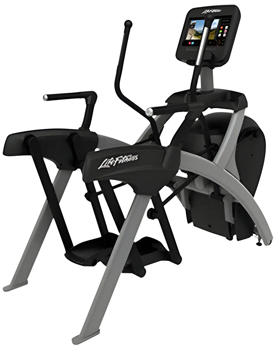 Life Fitness Discover SE3 Total Body Arc Trainer (Remanufactured)