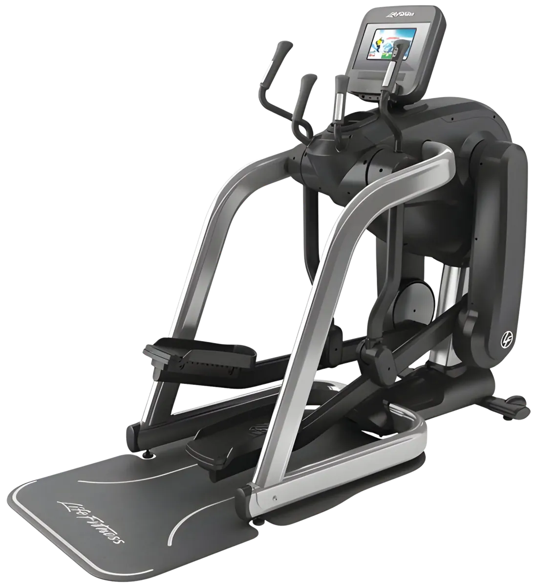 Life Fitness Discover SI Flexstrider (Remanufactured)