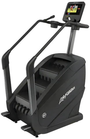 Life Fitness Discover ST Powermill (Remanufactured)