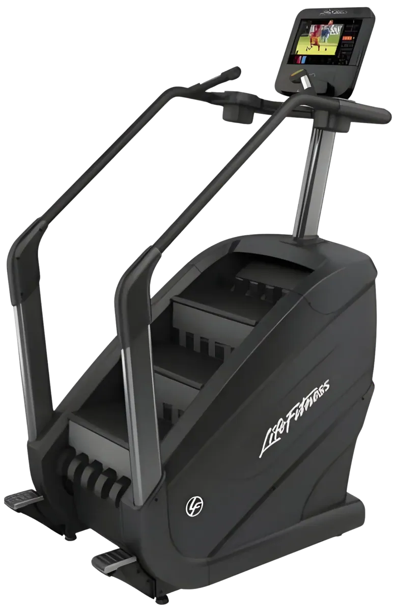 Life Fitness Discover ST Powermill (Remanufactured)