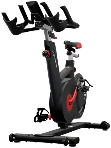 Life Fitness IC5 Indoor Cycle (Remanufactured)