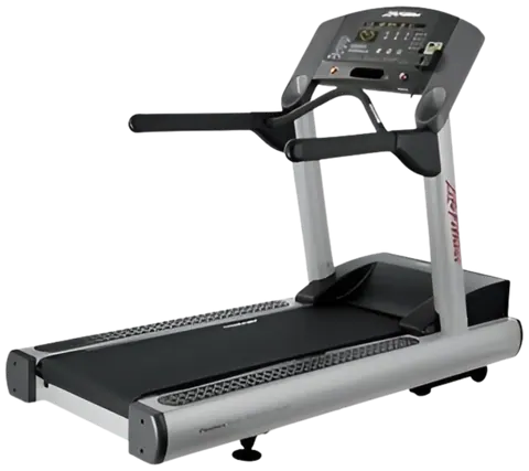 Life Fitness Integrity CLL Treadmill w/Decline (Remanufactured)