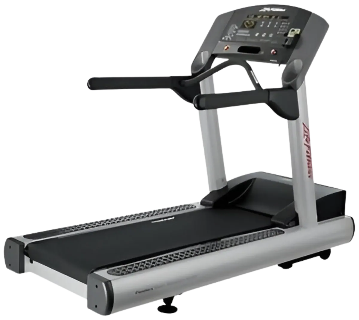 Life Fitness Integrity CLL Treadmill w/Decline (Remanufactured)