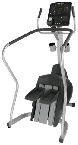 Life Fitness Integrity CLSS Stair Stepper (Remanufactured)