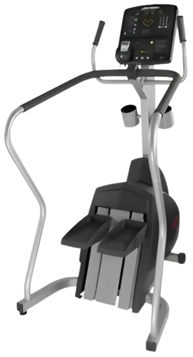 Life Fitness Integrity CLSS Stair Stepper (Remanufactured)