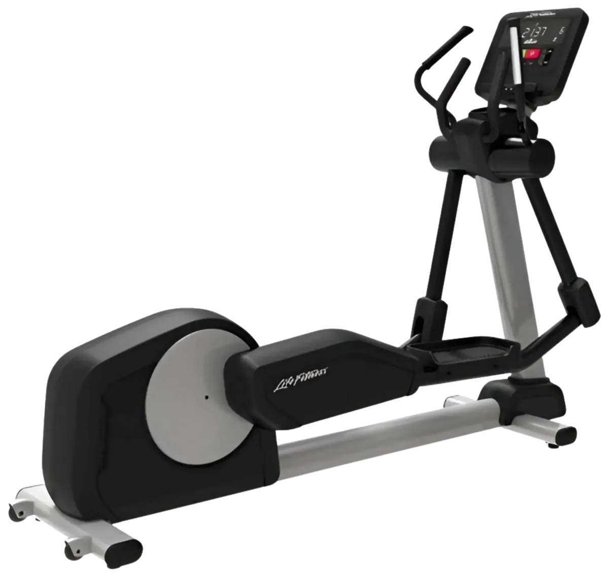 Life Fitness Integrity Elliptical w/ C Console (Remanufactured)
