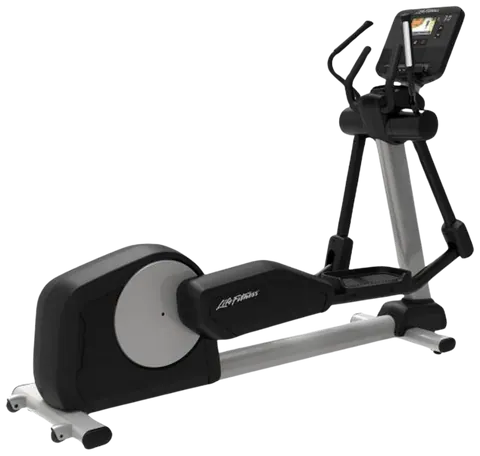 Life Fitness Integrity Elliptical w/X Console (Remanufactured)