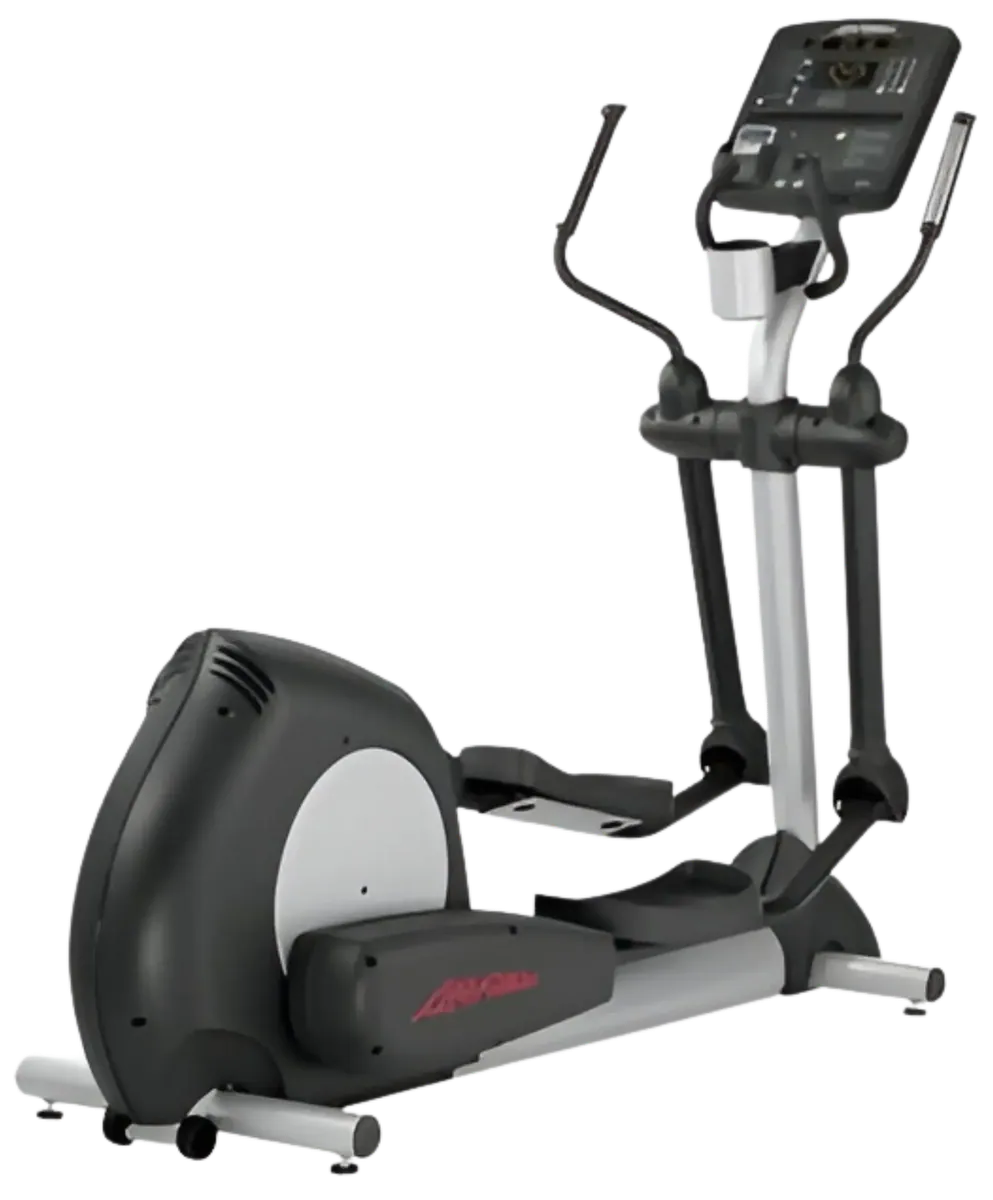 Life Fitness Integrity Series Elliptical CLSX (Remanufactured)