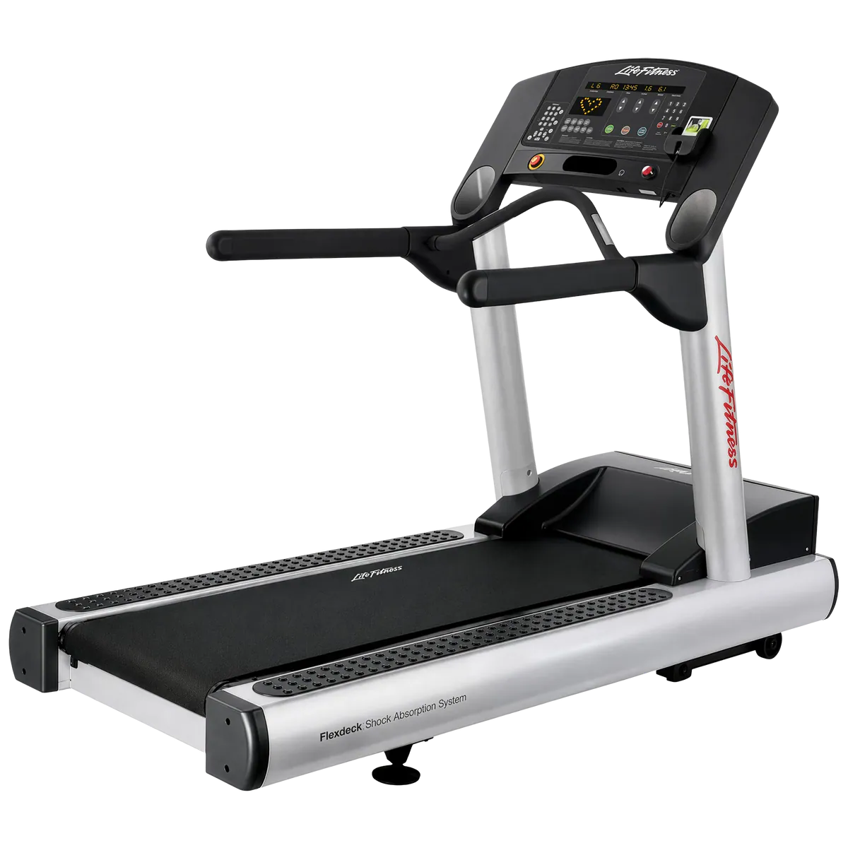 Life Fitness Integrity Series Treadmill CLST (Remanufactured)