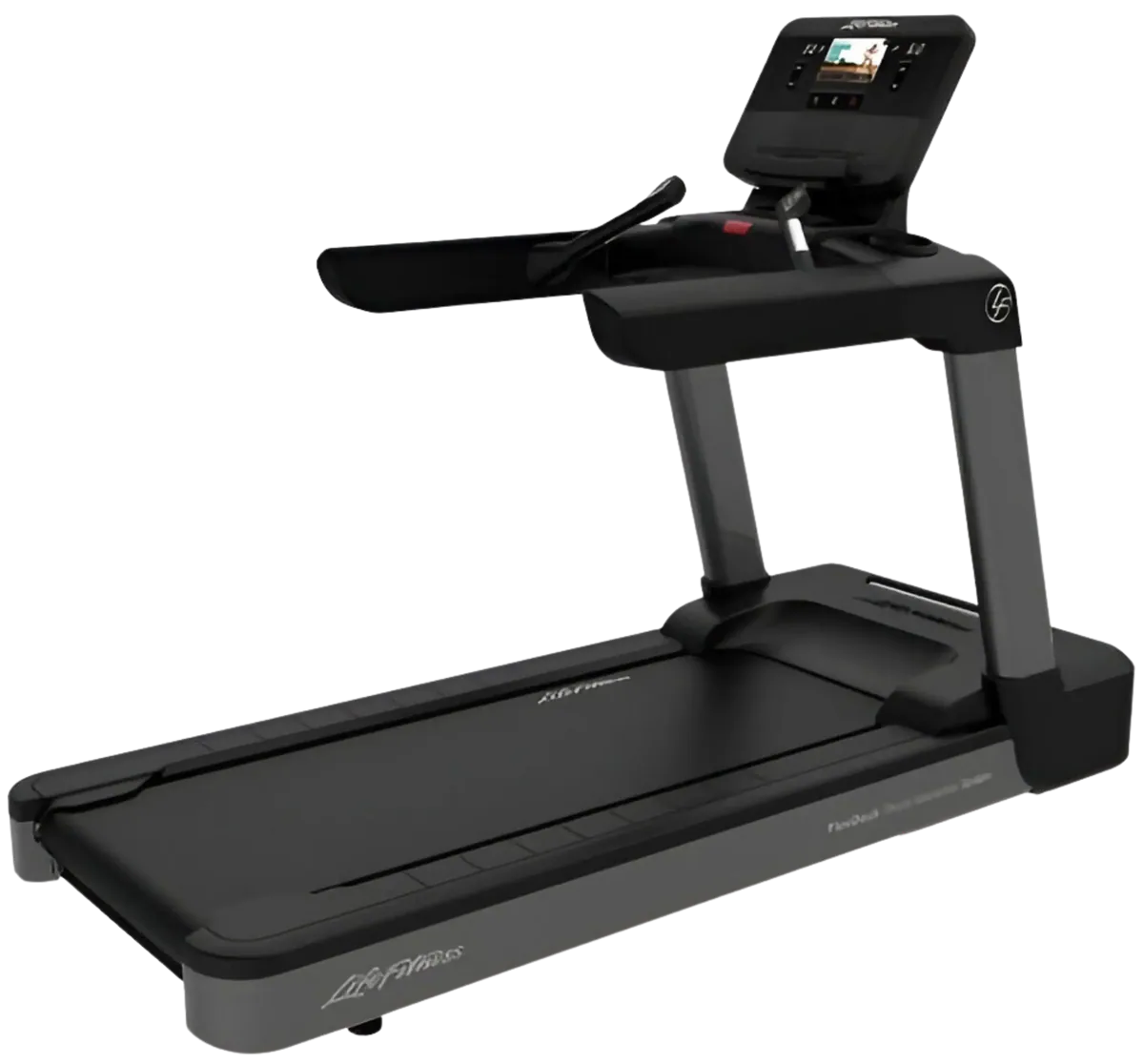Life Fitness Integrity Treadmill w/ X Console (Remanufactured)