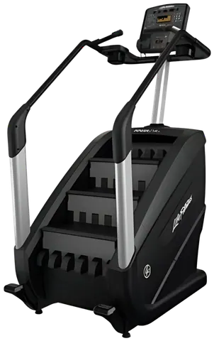 Life Fitness PowerMill Integrity Series Climber (Remanufactured)