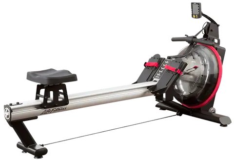 Life Fitness Row GX Water Rower (Remanufactured)