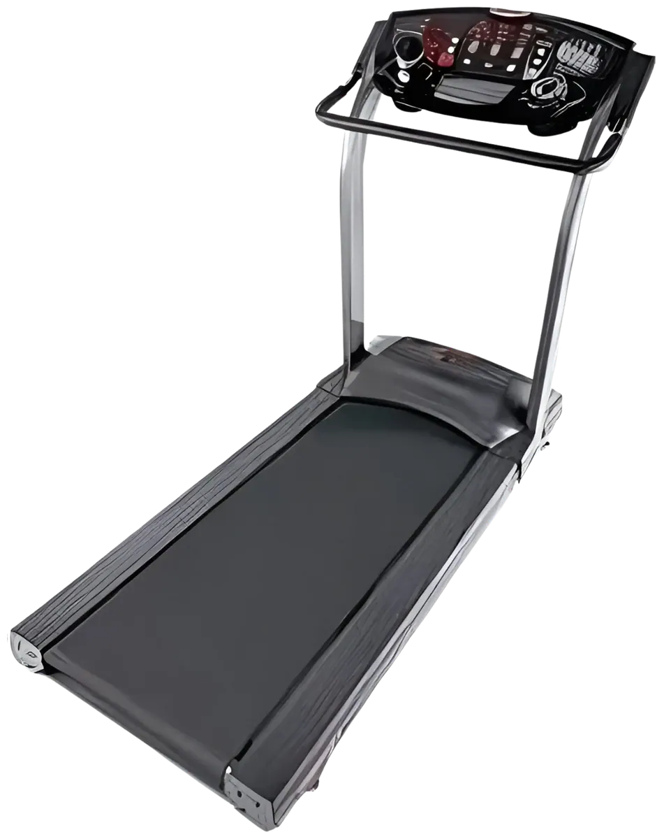 Life Fitness T3 Treadmill (Remanufactured)