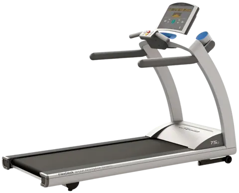 Life Fitness T5-0 Treadmill (Remanufactured)