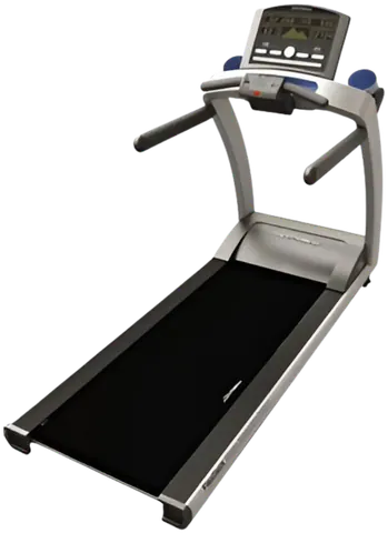 Life Fitness T5-5 Treadmill (Remanufactured)