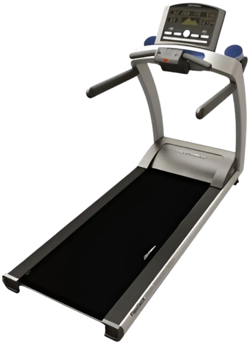 Life Fitness T5-5 Treadmill (Remanufactured)