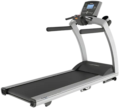 Life Fitness T5 Treadmill w/Advanced Console (Remanufactured)