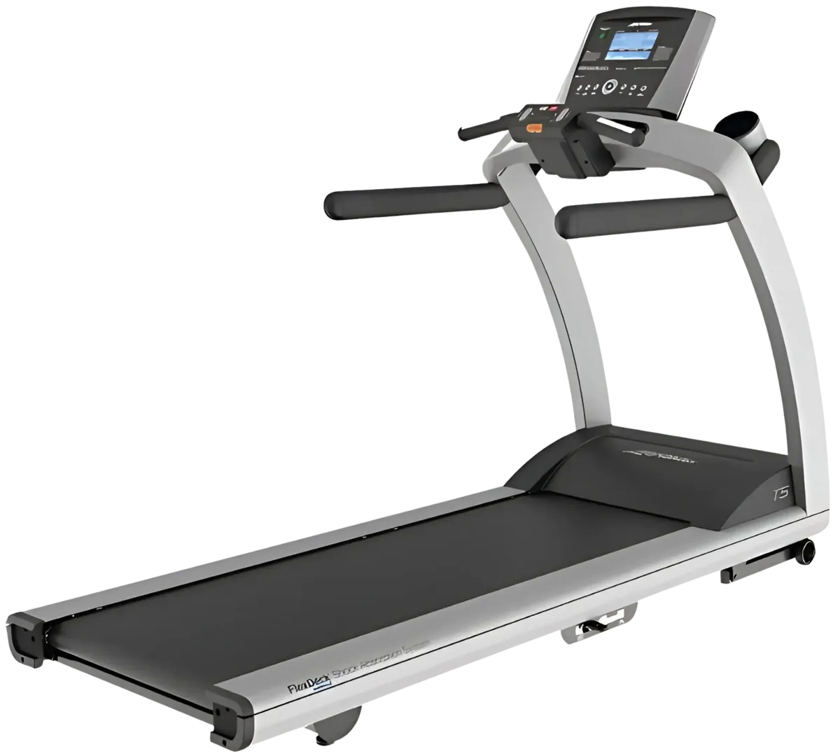 Life Fitness T5 Treadmill w/Advanced Console (Remanufactured)