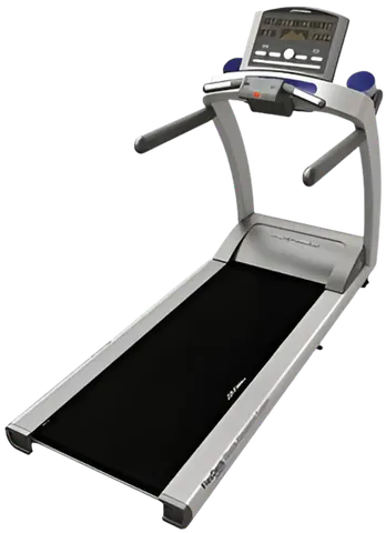 Life Fitness T7-0 Treadmill (Remanufactured)