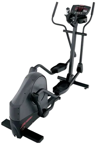 Life Fitness x3i Elliptical Cross-Trainer (Remanufactured)