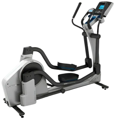 Life Fitness X7 Elliptical w/Advanced Console (Remanufactured)