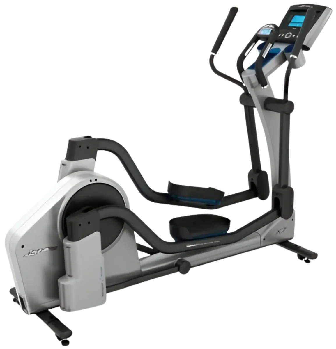 Life Fitness X7 Elliptical w/Advanced Console (Remanufactured)