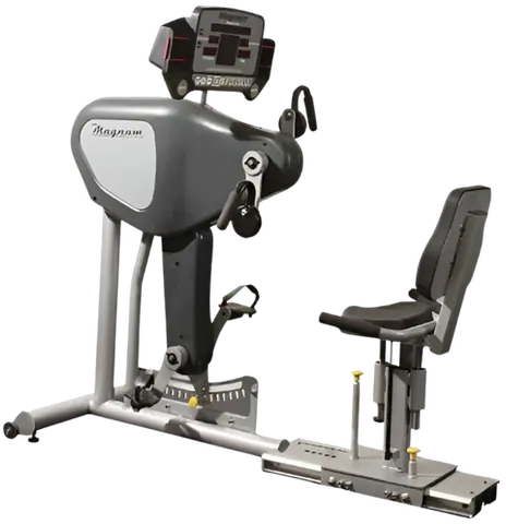 Magnum TBC100 Total Body Ergometer Cycle (Remanufactured)