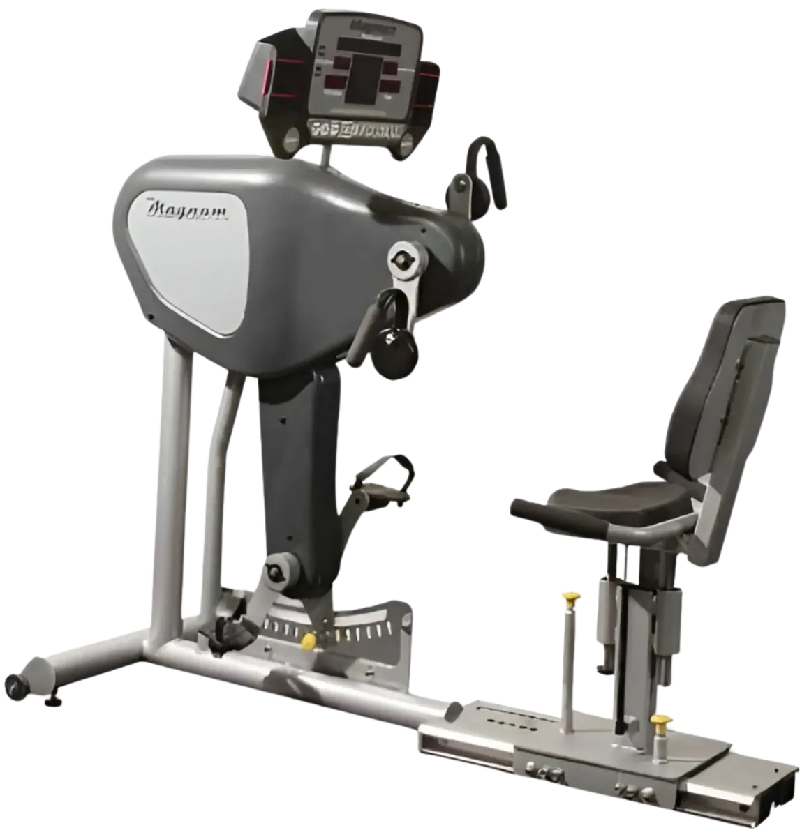 Magnum TBC100 Total Body Ergometer Cycle (Remanufactured)