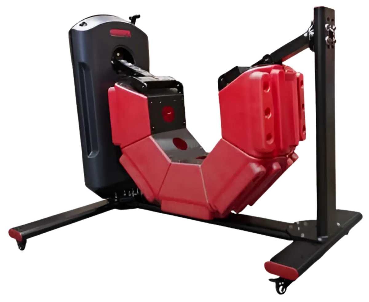 Marpo Kinetics Functional Tire Trainer (New)
