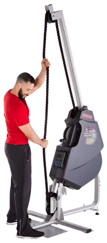 Marpo Kinetics VLT Compact Rope Trainer (New)