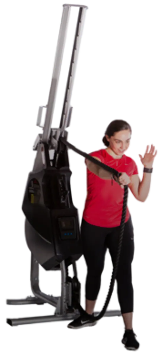 Marpo Kinetics VMX MULTI-MODE Trainer w/o Bench (New)