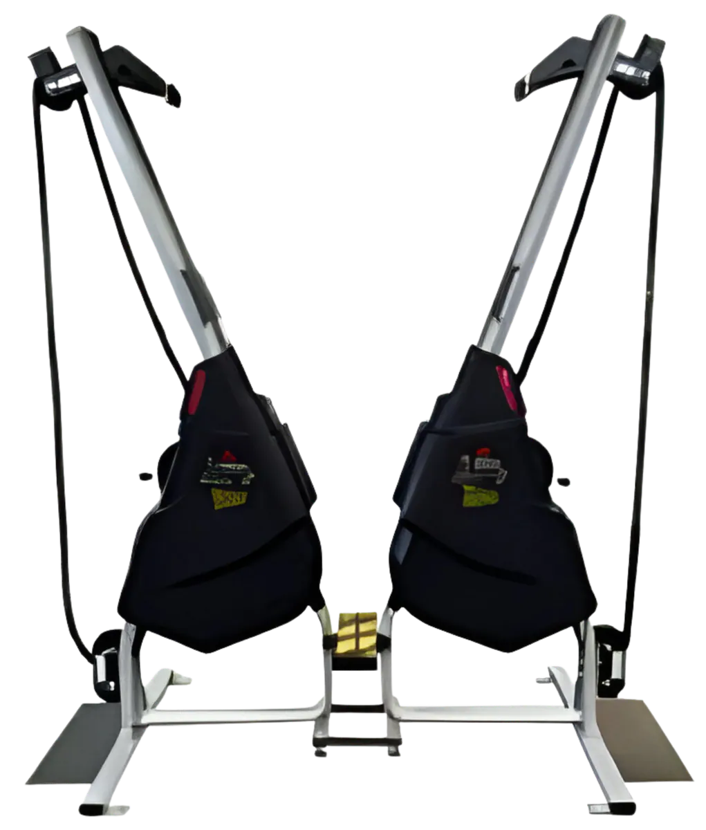 Marpo Kinetics VMX VLT Dual Trainer (New)