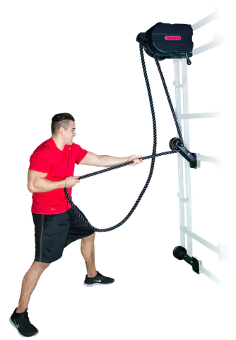 Marpo Kinetics X8 Compact Rope Trainer (New)