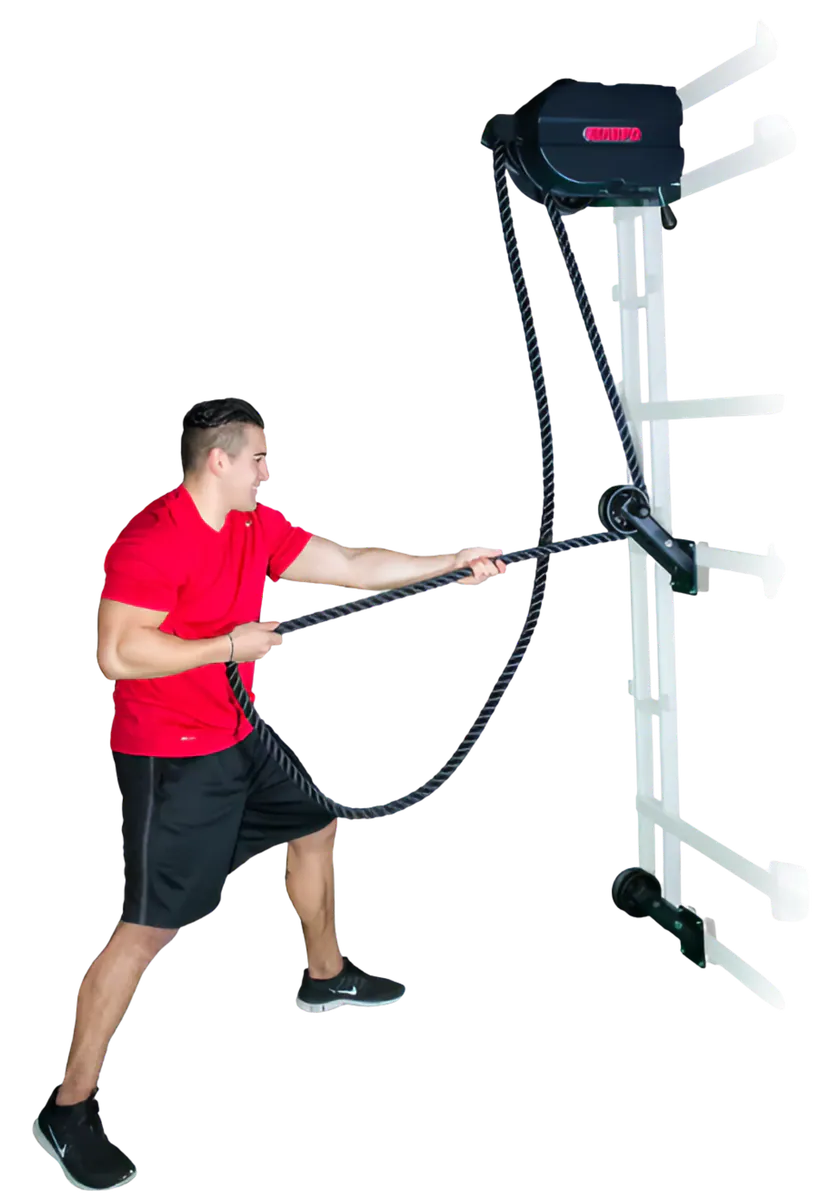 Marpo Kinetics X8 Compact Rope Trainer (New)