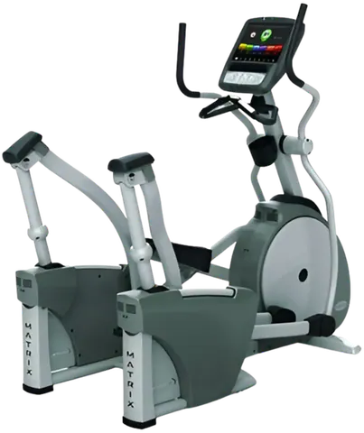Matrix A7XE Ascent Trainer (Remanufactured)