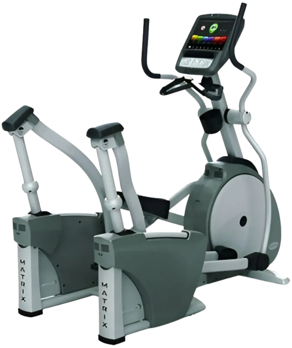 Matrix A7XE Ascent Trainer (Remanufactured)