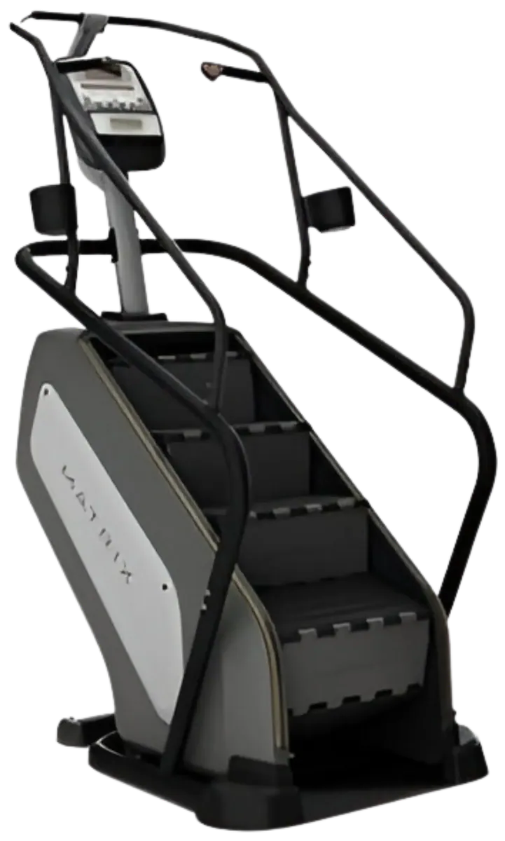 Matrix C3x ClimbMill (Remanufactured)